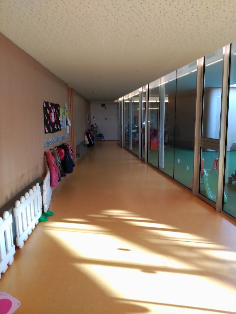 Escuela Infantil Es Molinar