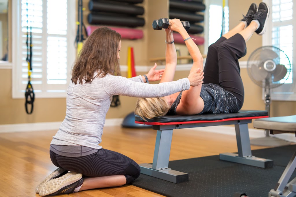  Perfectly Fit Wellness