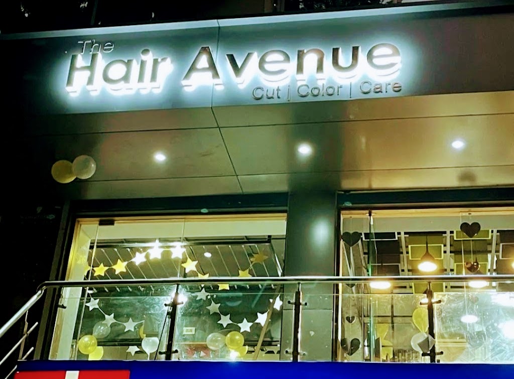 The Hair Avenue Unisex Salon