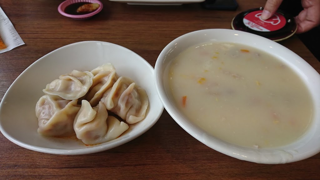 八方雲集 大雅學府店 的照片