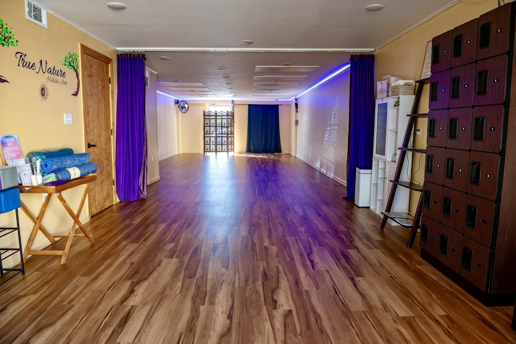  True Nature Holistic Arts