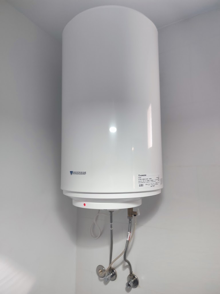 Instalaciones Arribas S.C — Del propietario