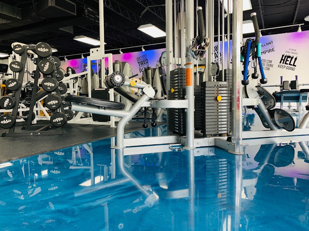  24/7 Gym Body By Petra