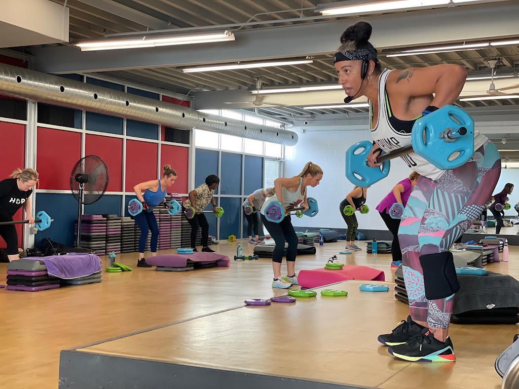  Blue Moon Fitness - Omaha North