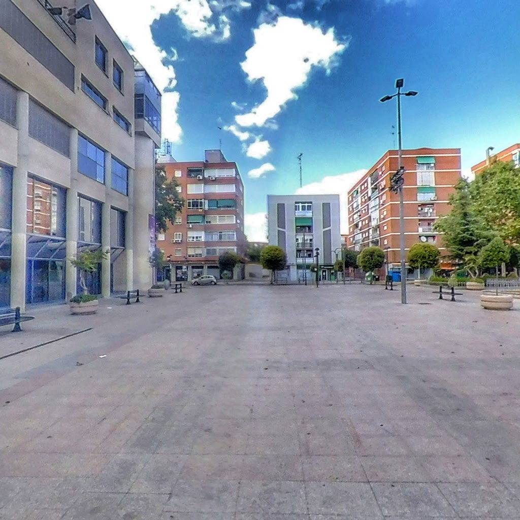 Mural "Gracias siglo XX"