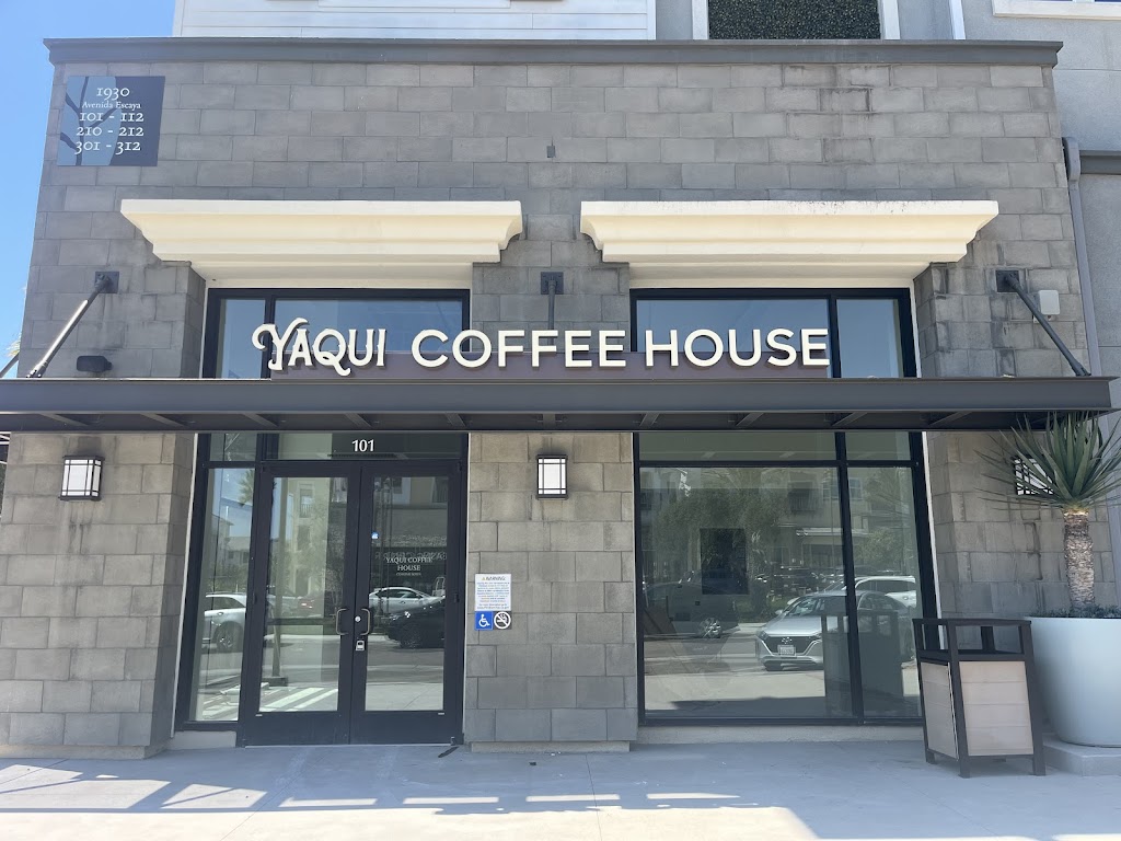 Photo of Yaqui Coffee House