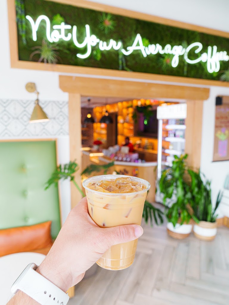 Photo of Grinder's Coffee Bar