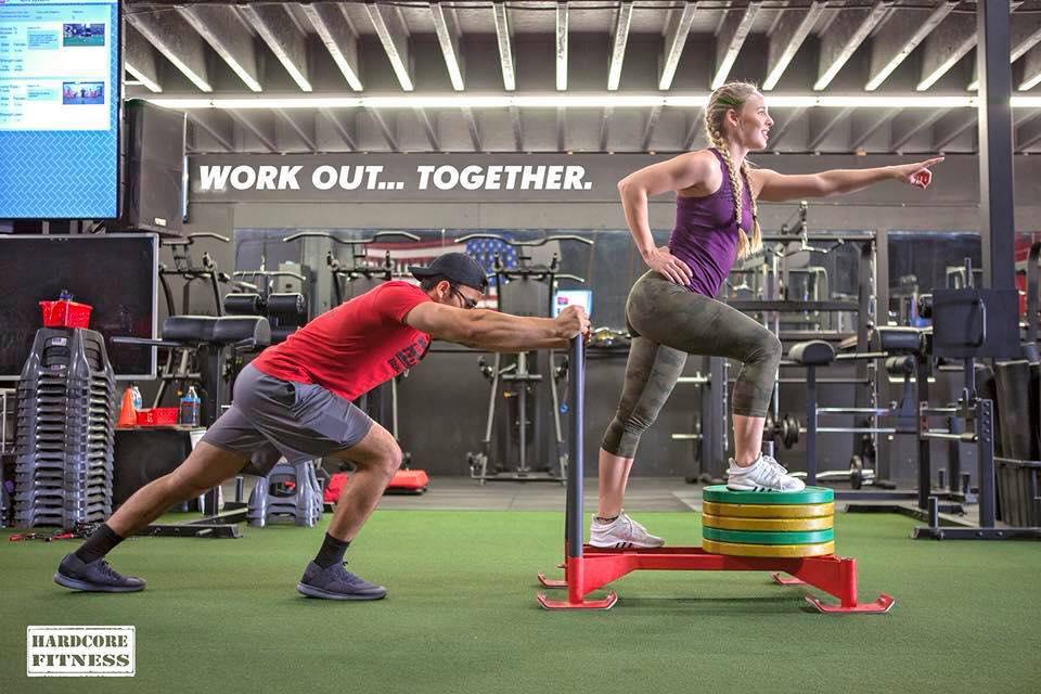  North County Fitness & Performance