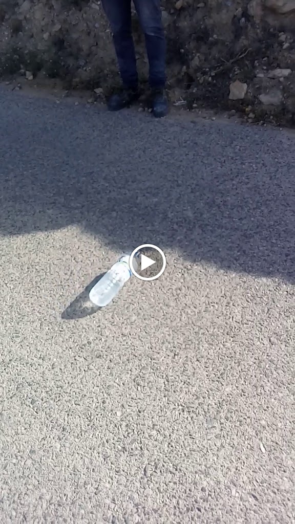 Cuesta Magica de Crevillente — Videos