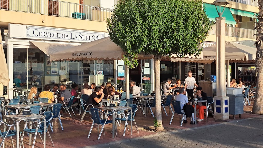 100 Montaditos Campello