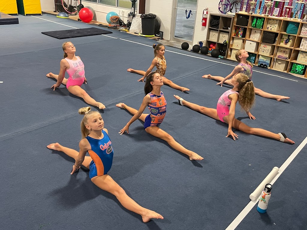  Seaside Training Center