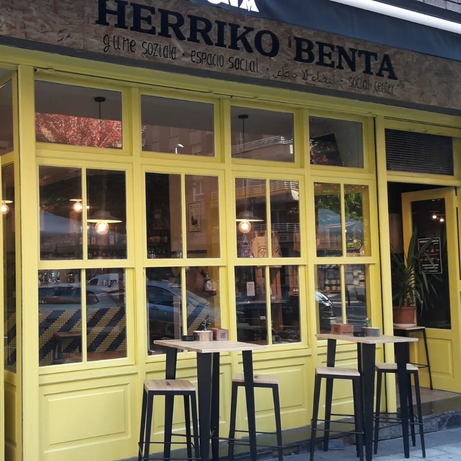 HERRIKO BENTA - Galdakao