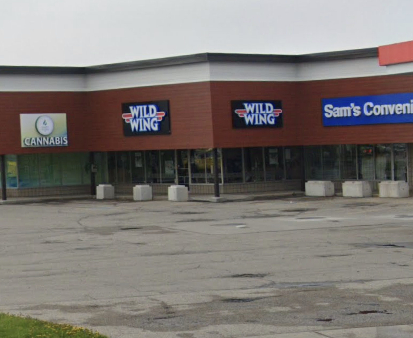 Wild Wing Brantford in Brantford