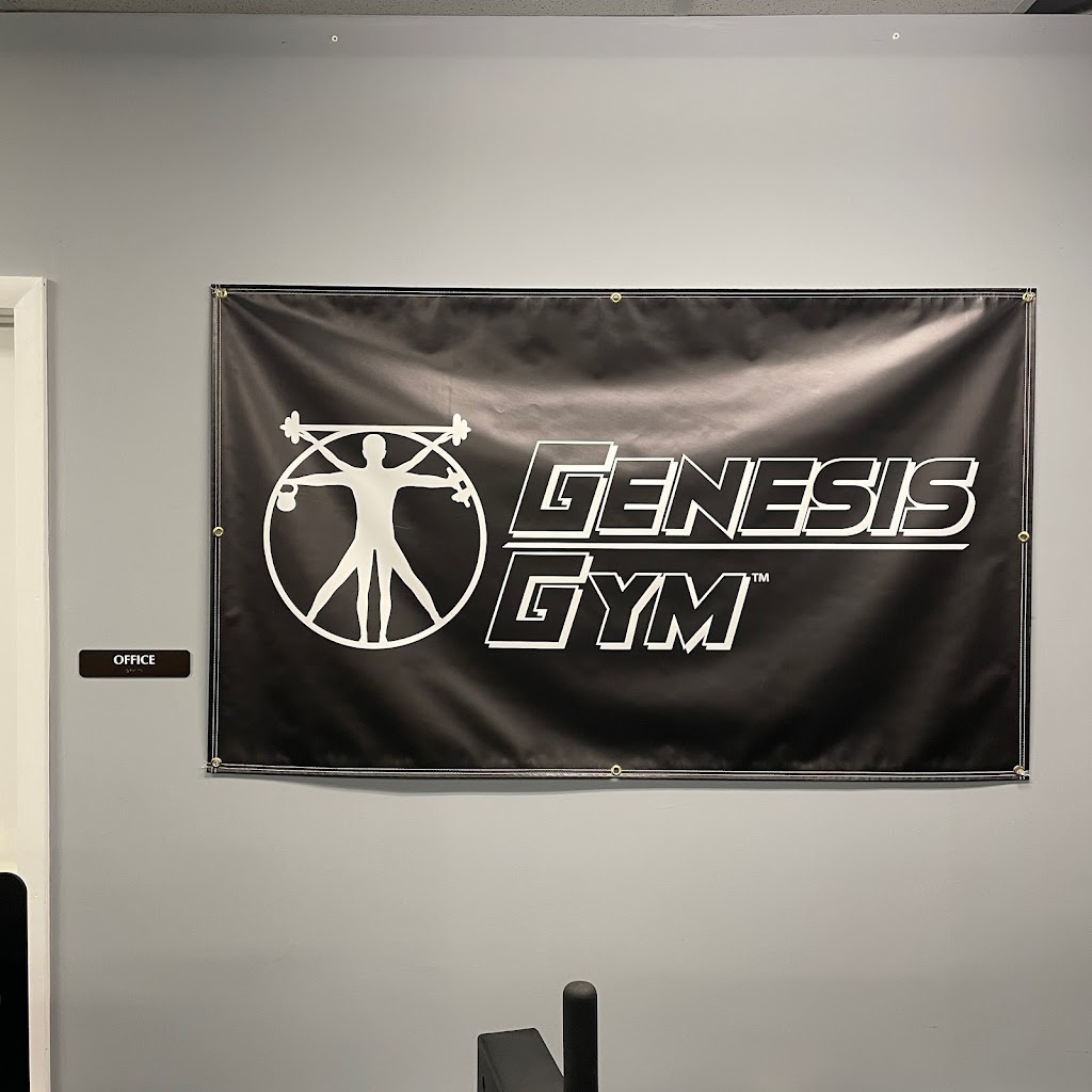  Genesis Gym