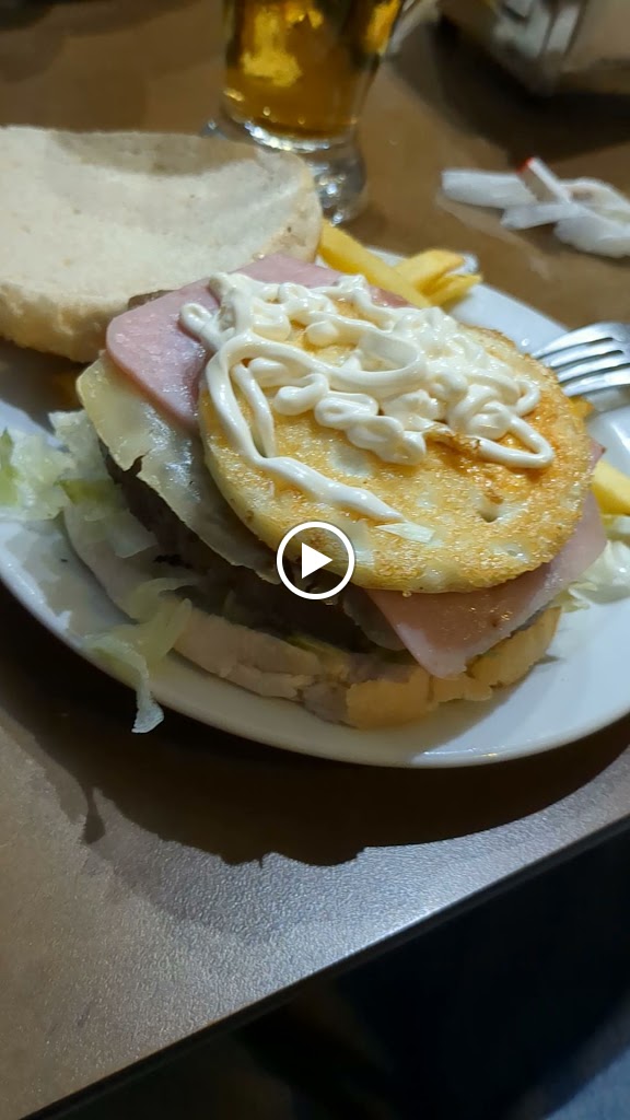Bar Roberto — Videos