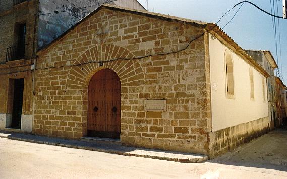 Museu Monografic de Pollentia