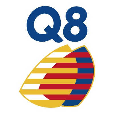 Q8 Gasolinera La Granja I — Del propietario