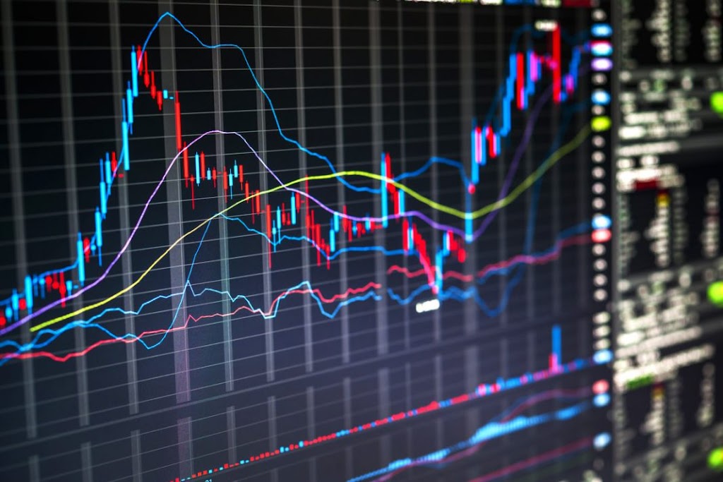 IZ FUNDS TRADE ACADEMY