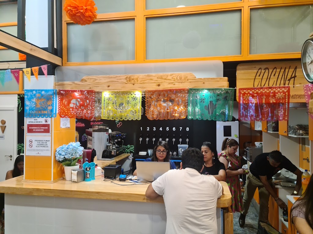 Restaurante Mexicano El Pastor