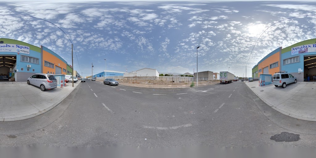 Aqualux Pools and Spas