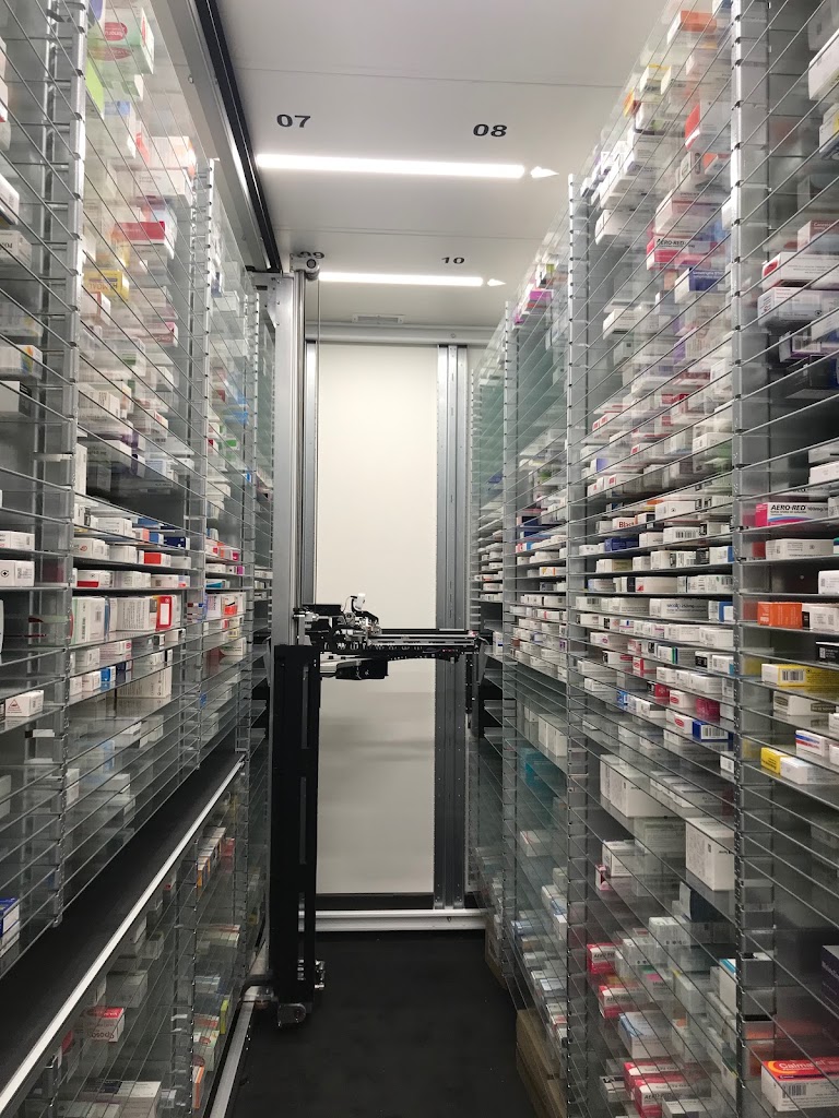 Farmacia Maria Cerrada Gregorio — Del propietario