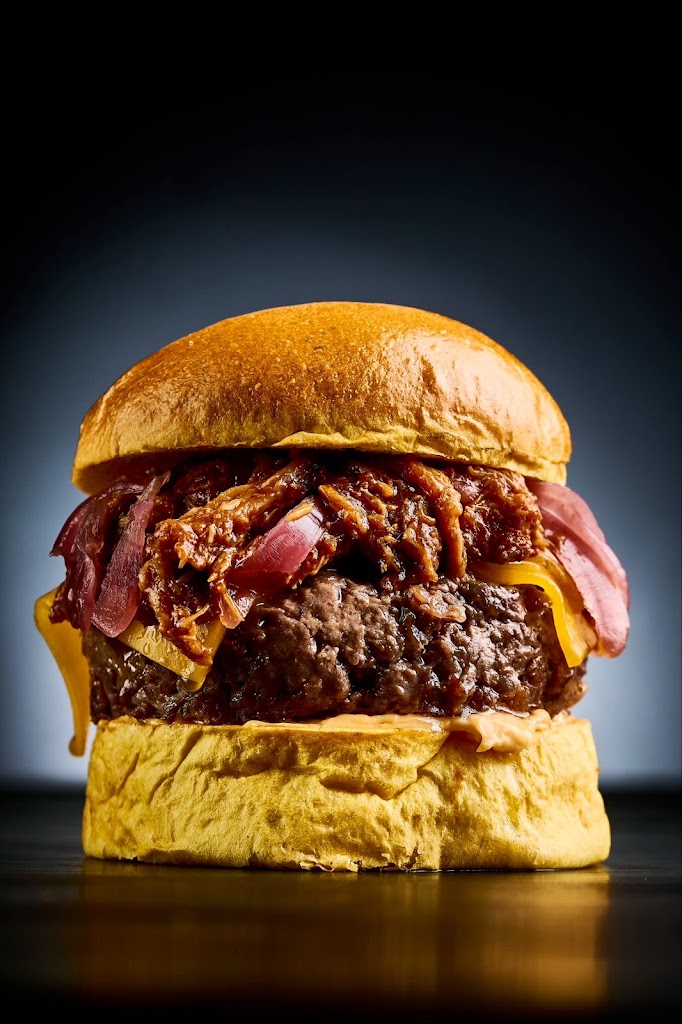 Only Burgers — Mas recientes