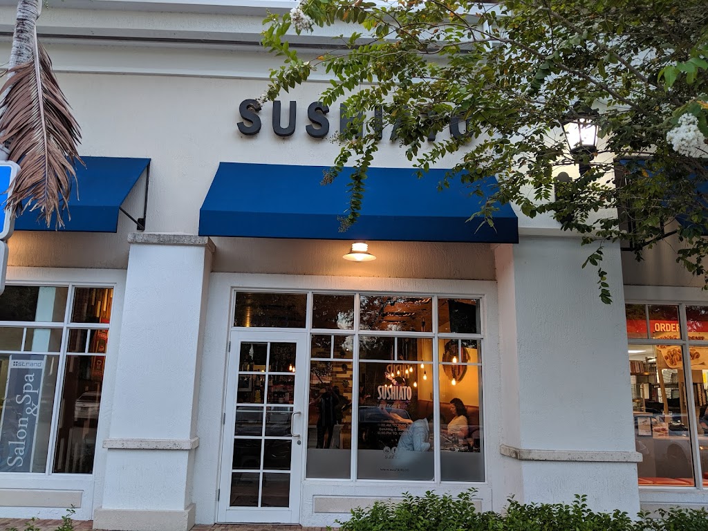 Sushiato Weston in Weston
