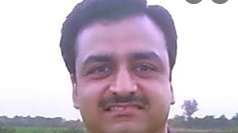 Dr. Dr Ajit V Kulkarni Cardiologist In Raichur