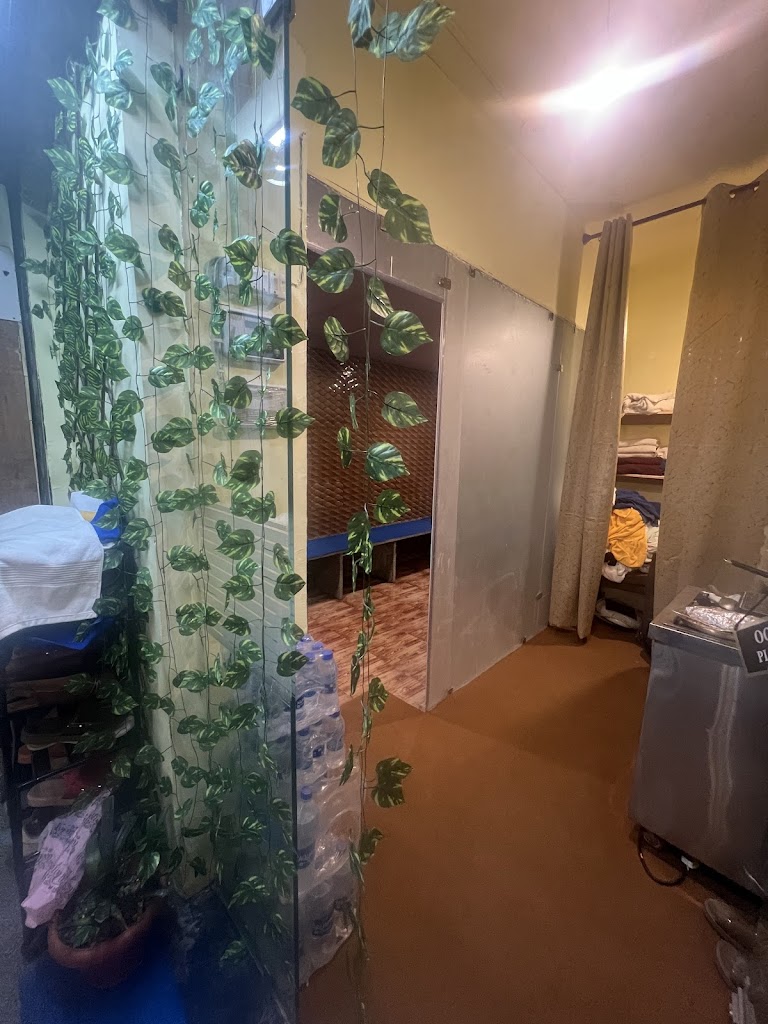 Sonam Massage Parlour