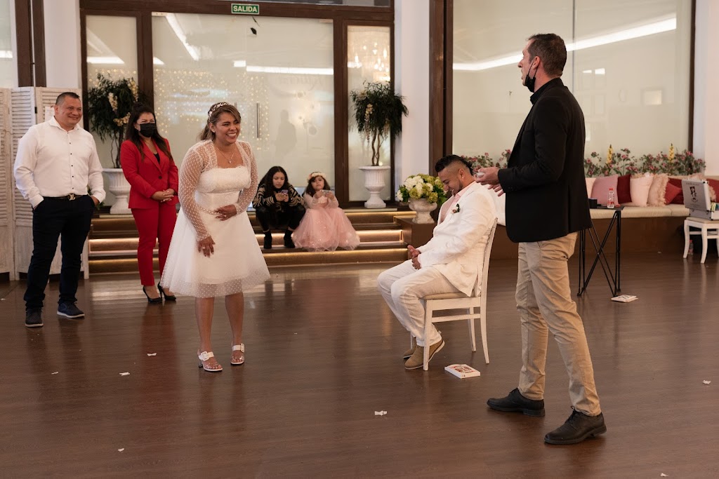 Mago Lorenz de Parla