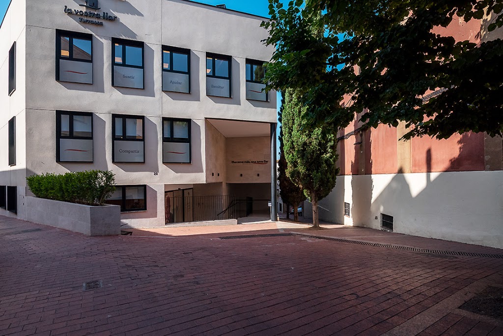 Residencia geriatrica La Vostra Llar Terrassa