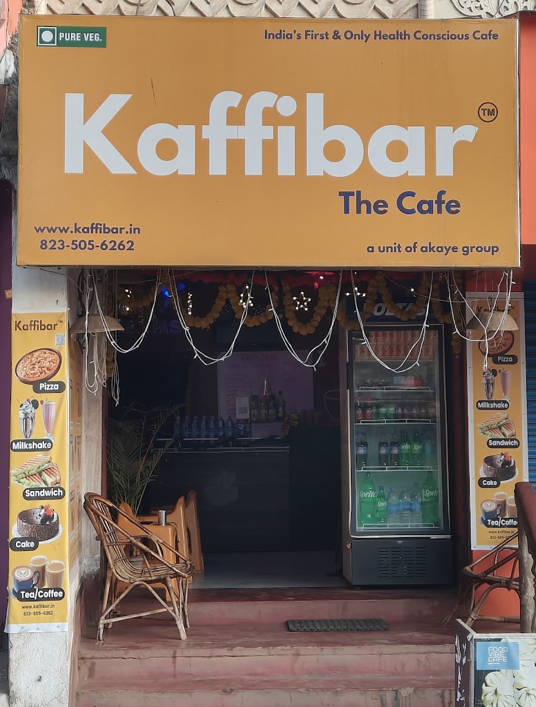 Kaffibar Tm Manoharpur