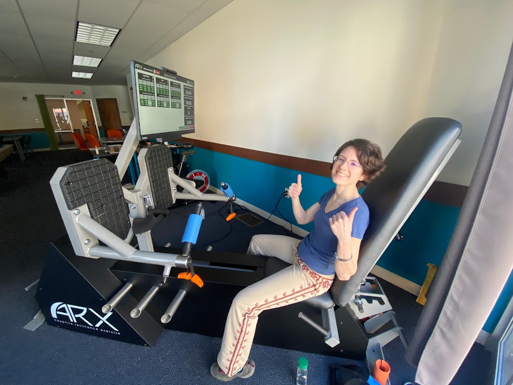  Gateway Health & Strength