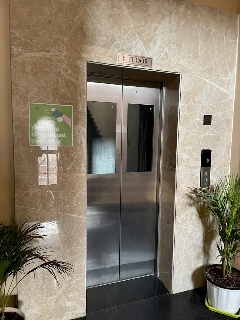 Aditi Inn