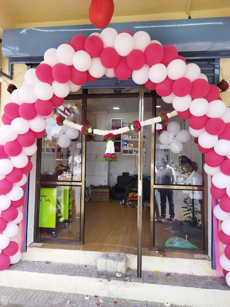 Brothers Unisex Salon