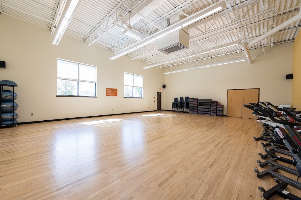  Northeast Family YMCA