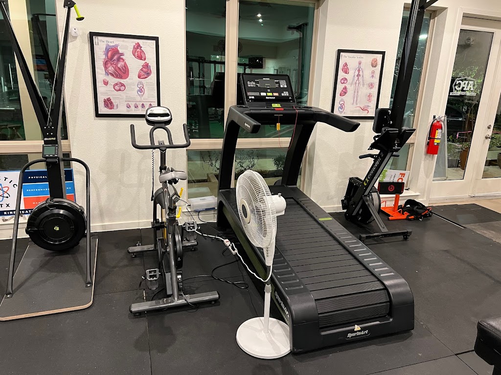  Alliance Physical Culture