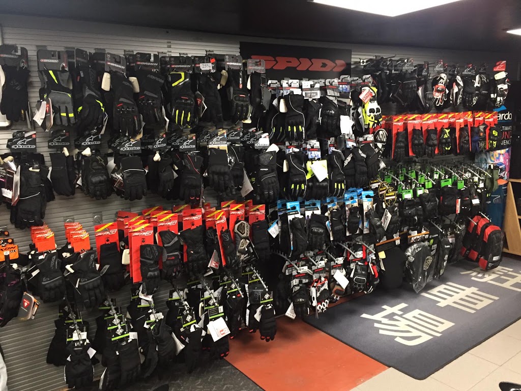 Automoto Eguia concesionario oficial DUCATI-KYMCO- ZONTES-SUPER SOCO-ITALJET-YADEA — Todas