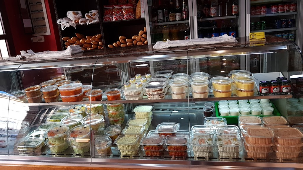 Casa Del Pollo Asado Maracena