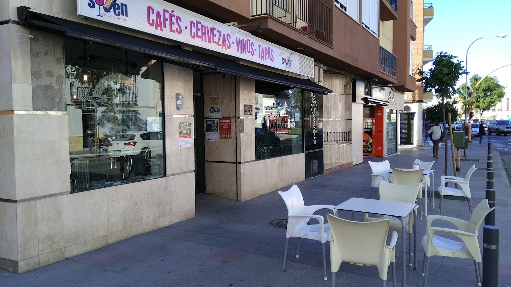 cerveria Siarum cafe