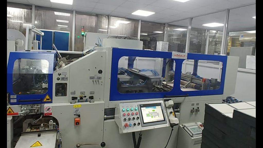 Thomson Printing St Charles