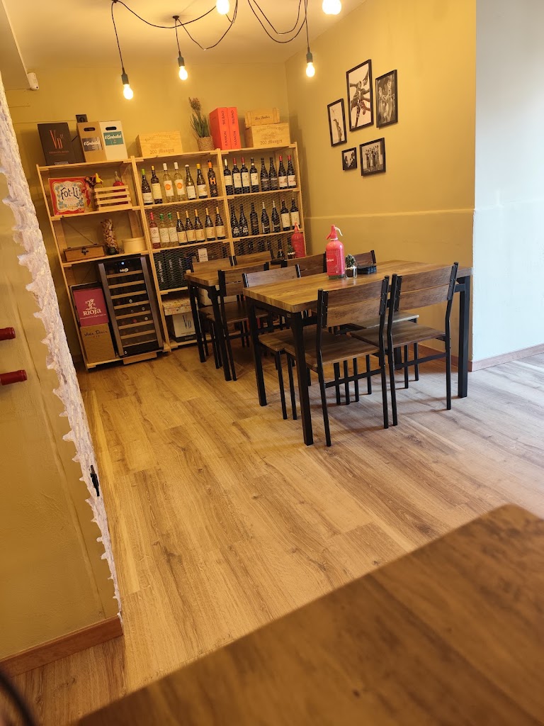 Vermuteria Kaixo — Ambiente
