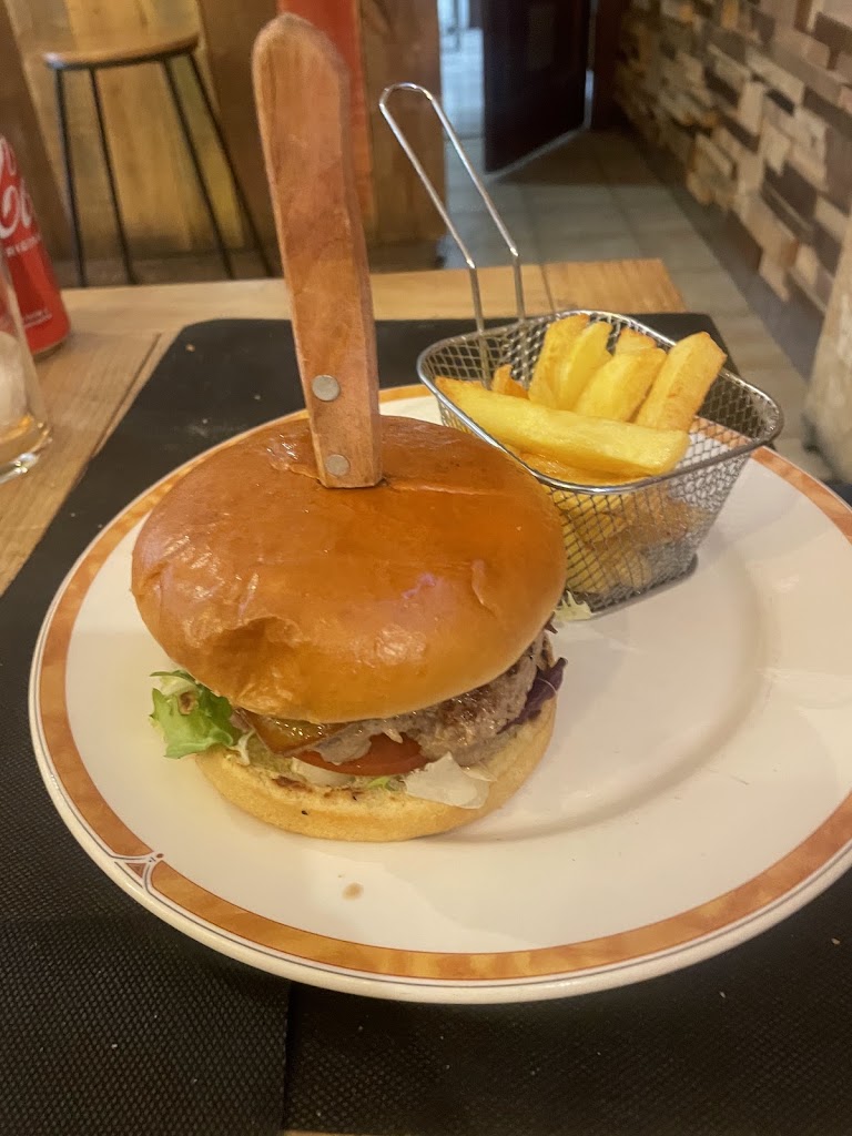 Bar Adarve (Sarria) — Mas recientes