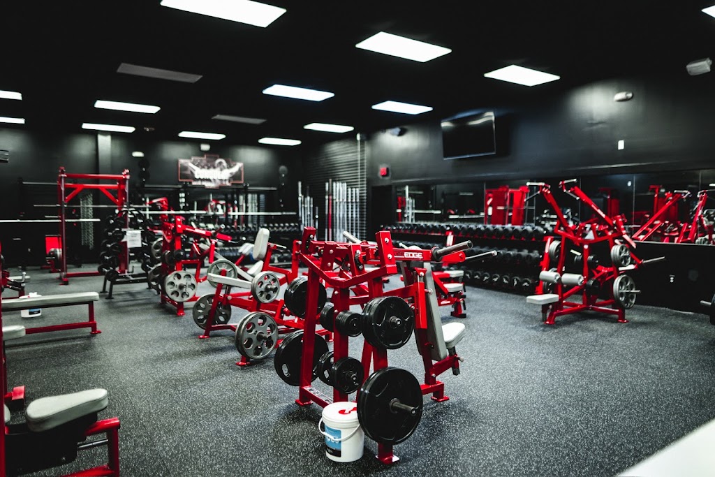  Bend the Bar Fitness LLC