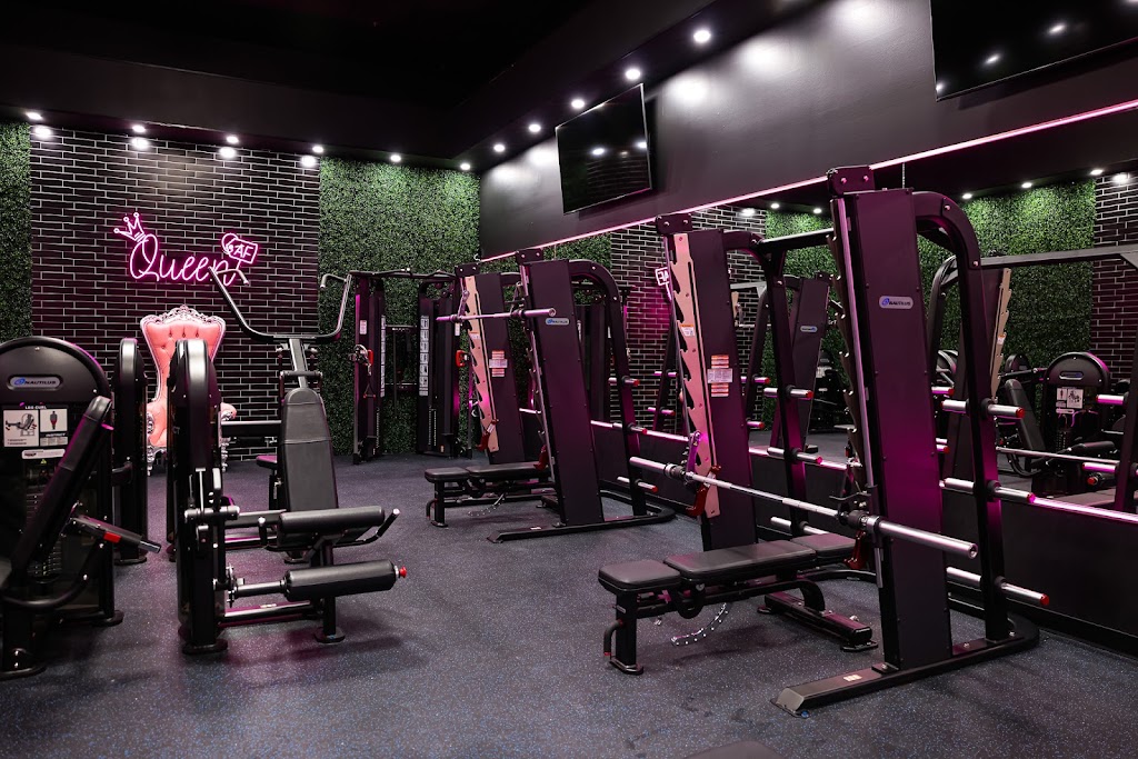  Amped Fitness (Richardson)