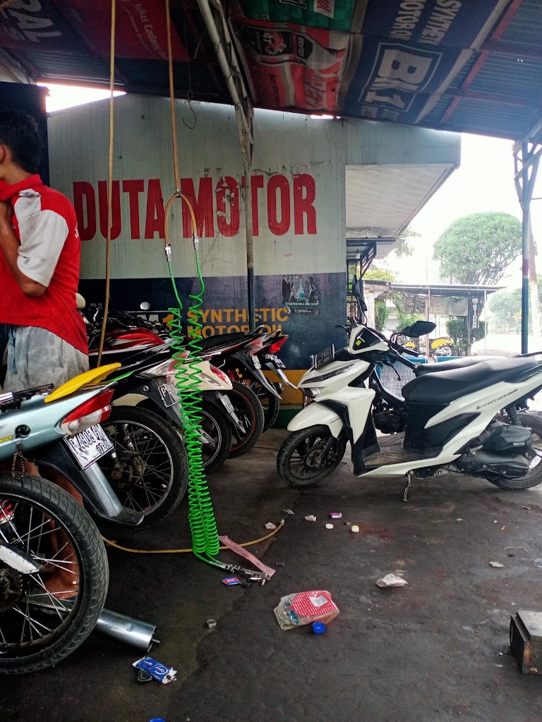 Duta Motor