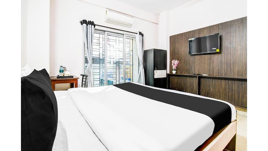 Hotel O Jessore Road Kolkata Formerly Skyline Serenity