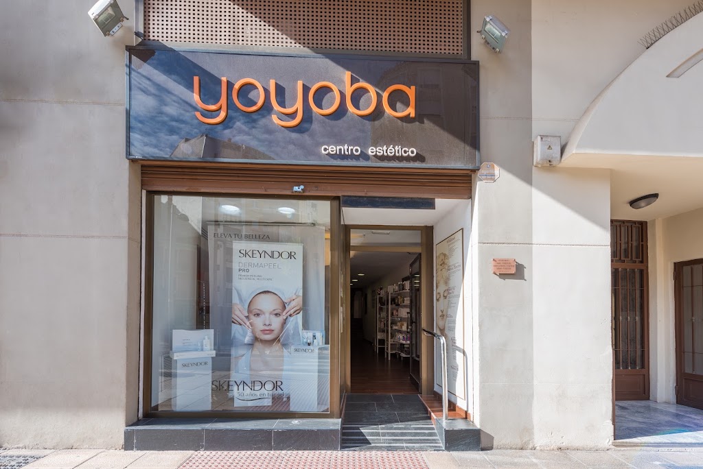 Yoyoba Centro Estetico — Exterior