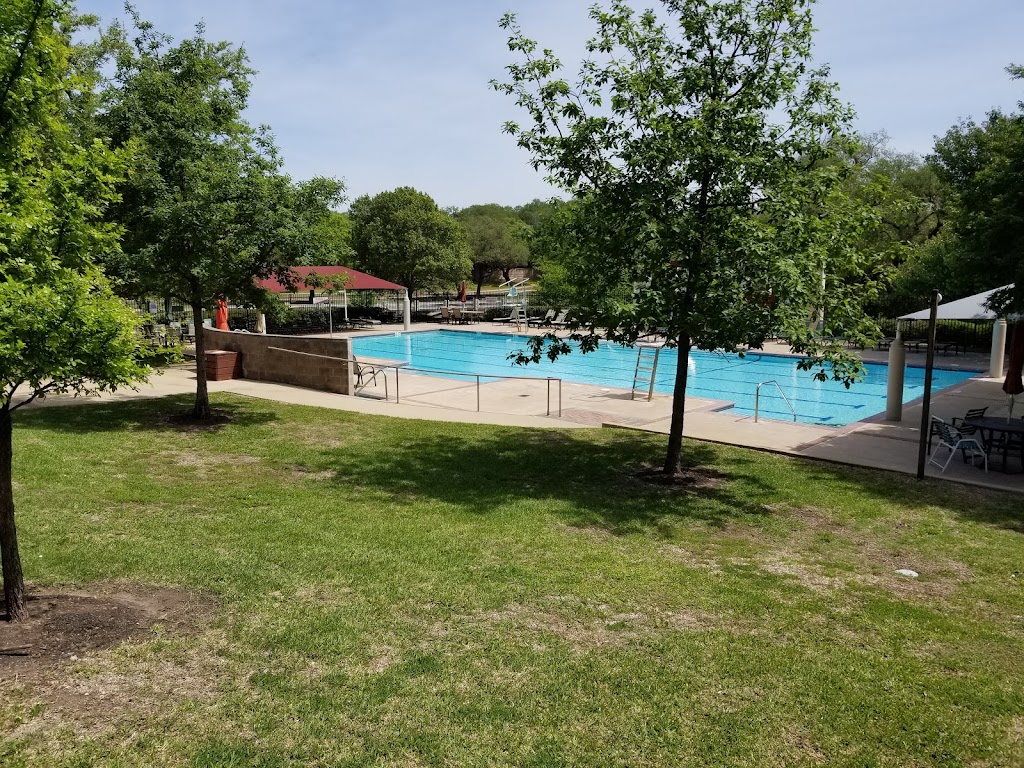 Canyon Creek HOA Pool and Amenity Center