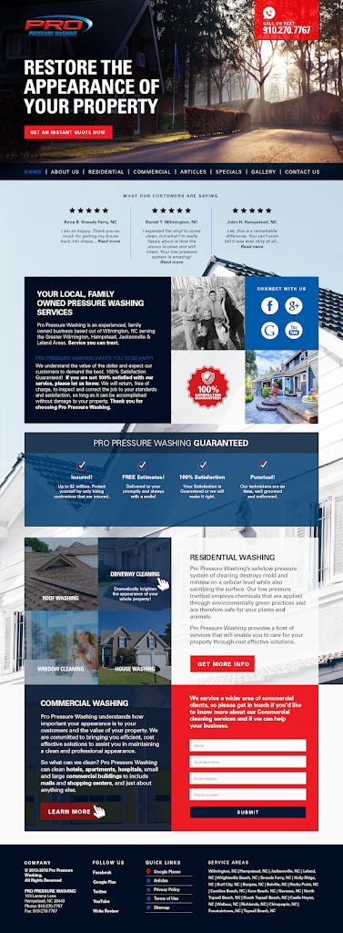 21St Century Web Design